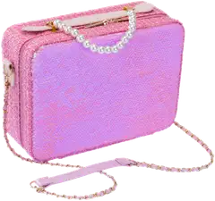 Girabrilla Maxi Meikkilaukku - 1