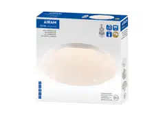Airam Gaia Starlight 400 plafondi 22W/827-865 - 5