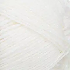 Novita Nalle 100g 011 valkoinen - 2