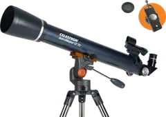 Celestron Astromaster LT70 AZ tähtikaukoputki - 1