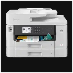 Brother monitoimitulostin MFC-J5740DW - 1