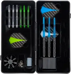 Longfield-tikkasetti - 2