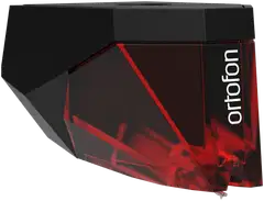 Ortofon äänirasia 2M Red - 2