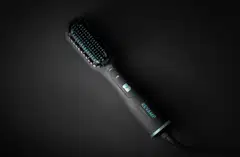 Revamp Deepform 2-in-1 Dry & Style hiusten muotoiluharja (BR-2500-EU) - 6