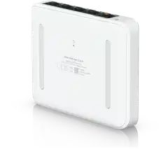 Ubiquiti kompakti 5-porttinen 2.5G-kytkin USW-Flex-2.5G-5 - 5