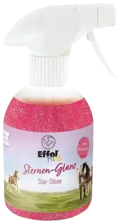 Effol kids star-shine karvankiilloke glitter 300ml - 1