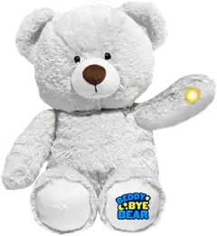 Beddy Bye Bye Bear Interaktiivinen Nalle - 2