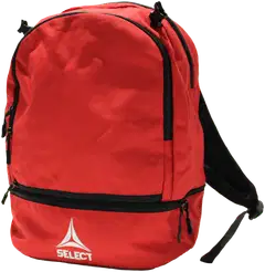 Select palloreppu backpack basic net v24, 25l - 1