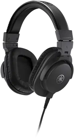 Yamaha studiokuuloke MT5 - 1