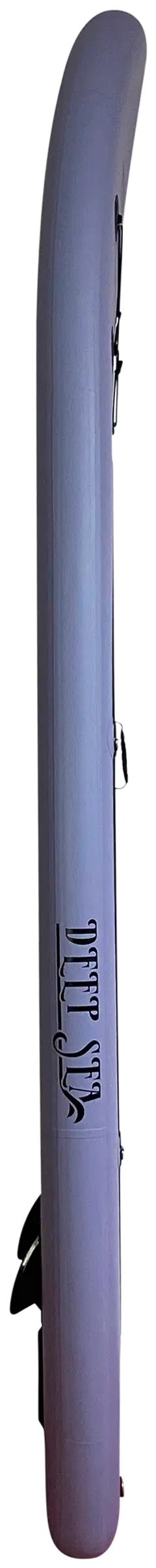 Deep Sea SUP-lautasetti XXL 330cm, Sininen - 4