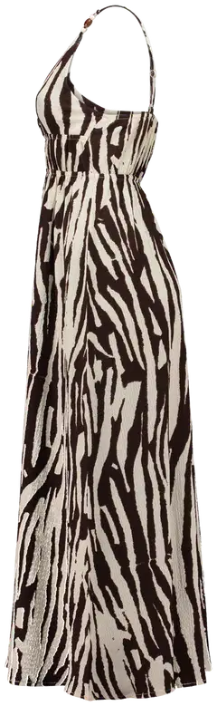 Hailys naisten mekko Ro44nja - 8555 espresso div - 2