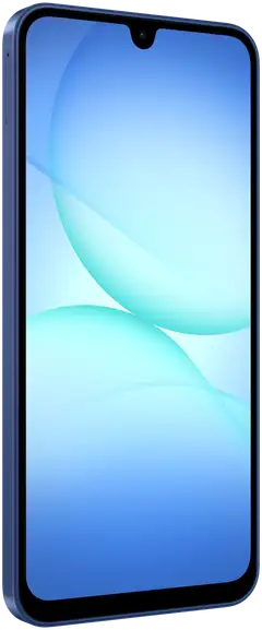 Samsung älypuhelin A17 4G 128 GB v.sininen - 3