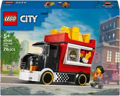 LEGO® City Great Vehicles 60488 Ranskanperuna-auto - 7