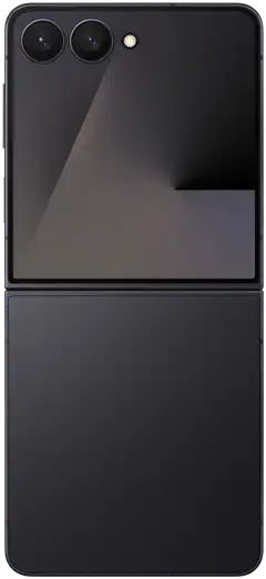 Samsung älypuhelin Z Flip7 512 GB musta - 5