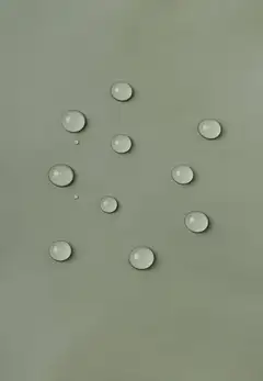 Reima lasten sadehattu Rainy - Greyish green - 3