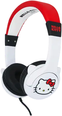 OTL langalliset sankakuulokkeet Hello Kitty - 1