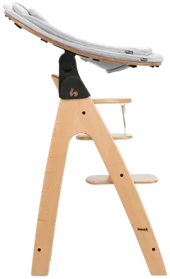 Hauck sitteri Highchair Bouncer Eco - 10