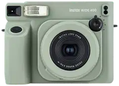 Fujifilm Instax Wide 400 pikakamera - 1