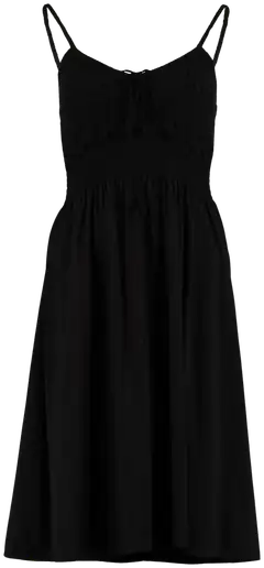 Hailys naisten mekko Ka44na HF-PR1808047-2 - BLACK - 1