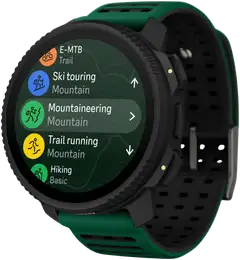 Suunto älykello Vertical 2 männyn vihreä - 2