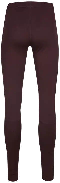 Halti Hossa II W merino kerrasto - Fudge Maroon Red - 4