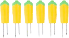 House maissinpidike 6kpl - 2