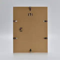 Klipsikehys 30x40 cm - 3