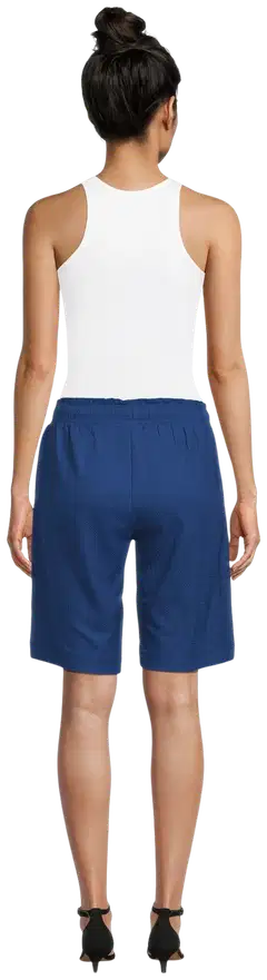 House naisten shortsit 222H261703 - baltic sea - 3