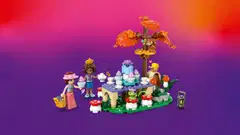 LEGO® Friends 42690 Teekutsut metsässä - 5