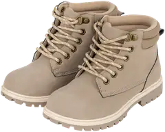 TEX lasten nilkkurit I989634 - NUDE - 1