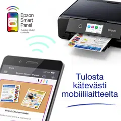 Epson Expression Photo XP-980 monitoimitulostin - 2