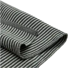 House matto Argonne 80x150 cm musta/harmaa - 3