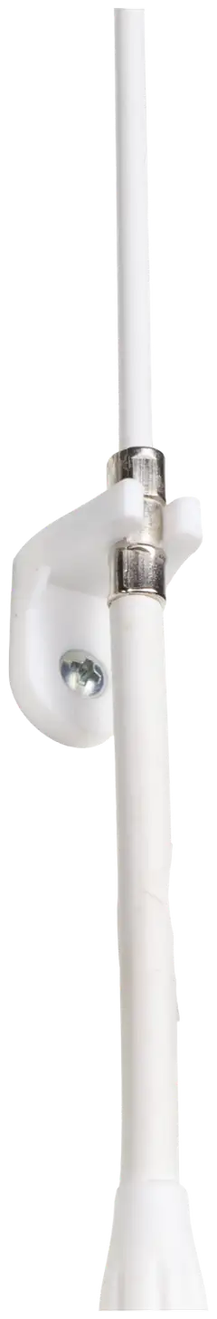 Ihanin sälekaihtimen säätötangon pidin 4kpl - 2