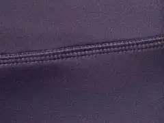 Cheetah naisten korkeavyötäröiset treenitrikoot CLP6384 - Purple Violet - 5