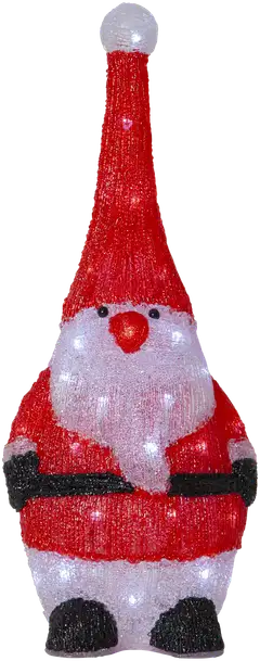 Star Trading joulupukki Crystalo - 1