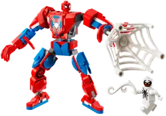 LEGO® Super Heroes Marvel 76308 Spider-Man-robotti vastaan Anti-Venom - 4