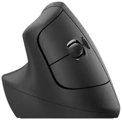 Logitech Ergonominen hiiri Lift Vertical - vasen - 2