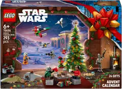 LEGO® Star Wars TM 75456 Star Wars Joulukalenteri 2026 - 3