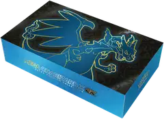 Pokémon Mega Charizard Ultra Premium Collection - 4