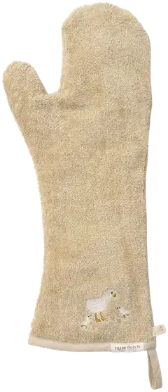 Vauvan pesukinnas Little Goose - 1