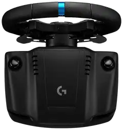 Logitech rattipoljinyhdistelmä for PS4 and PC G923 - 3