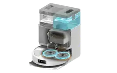 Roomba 505 Combo+ -valkoinen - 4