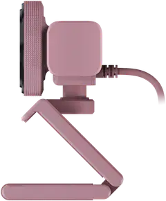 Razer Kiyo V2 X webkamera pinkki - 8