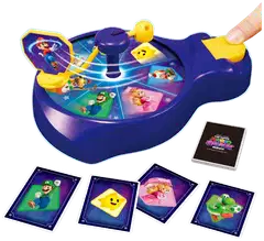 SUPER MARIO GALAXY MOVIE ruletti - 2