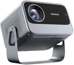Lenco Full HD LCD-projektori LPJ-960SI - 5