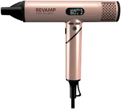 Revamp Dynamic Radiance X Shine hiustenkuivain (DR-6400GD-EU) - 4