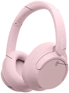 Sony langattomat vastamelusankakuulokkeet WH-CH720NP pinkki - 3