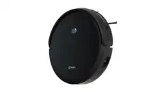 360 Robot Vacuum Cleaner C50 -robottipölynimuri - 4