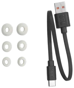 JBL Bluetooth vastamelunappikuulokkeet Tour Pro 2 samppanja - 9