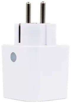Shelly Plug M Gen3 White x2 - WiFi-älypistoke, 13 A - 3